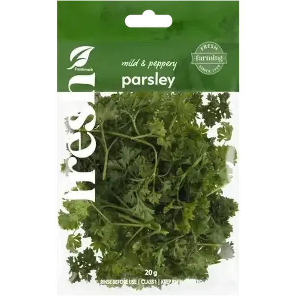 Parsley 20g