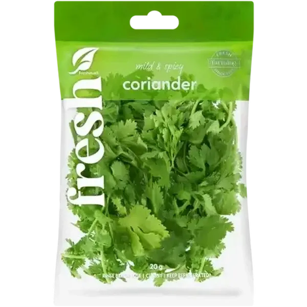 Coriander 20g