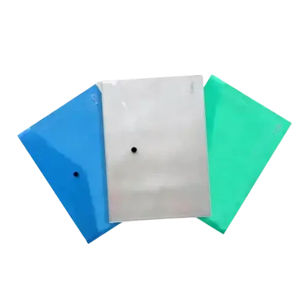 Croxley Translucent Envelopes (Colour May Vary)