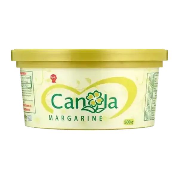 Canola Original Margarine 500g