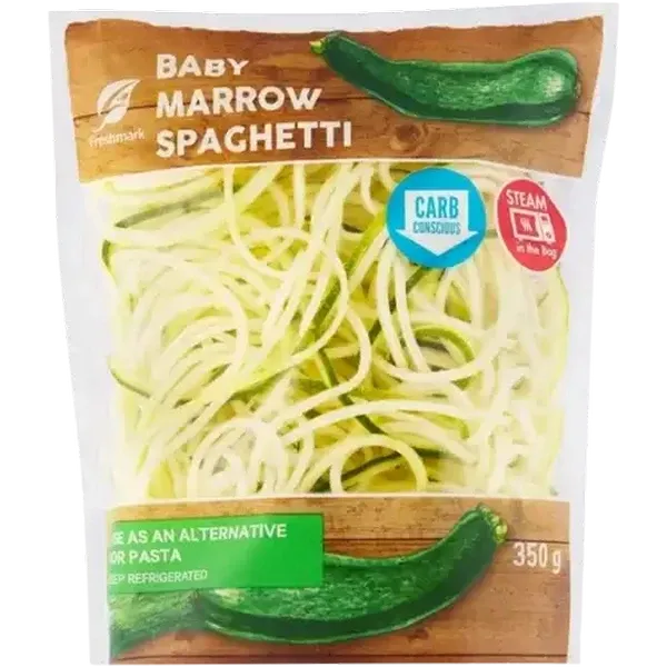 Baby Marrow Spaghetti 350g