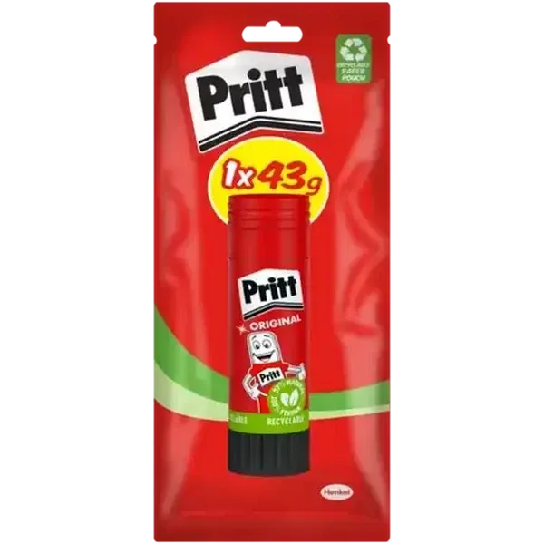 Pritt Glue Stick 43g