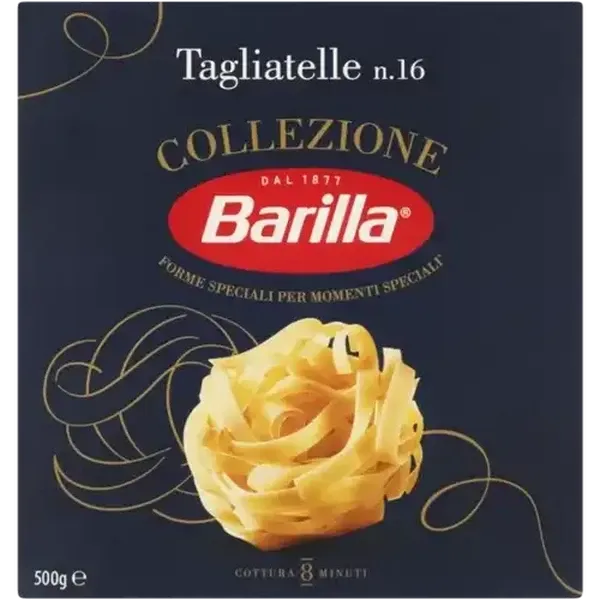 Barilla Collezione Tagliatelle 500g