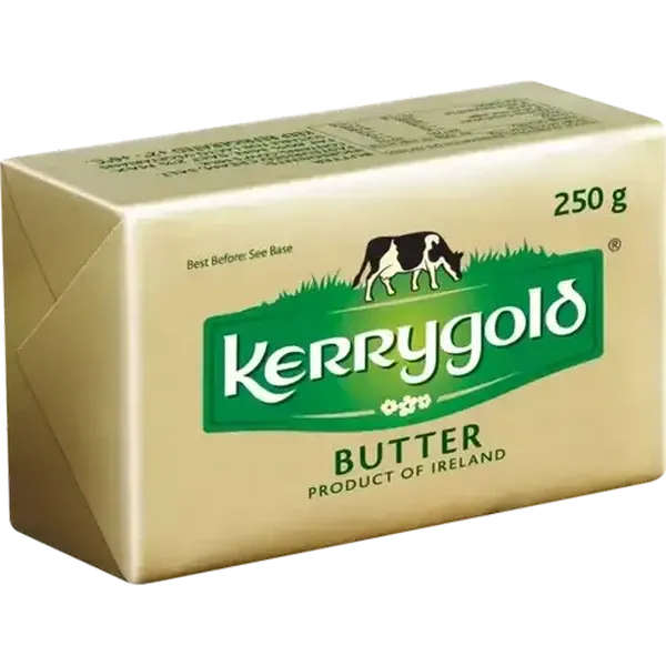Kerrygold Butter Brick 250g