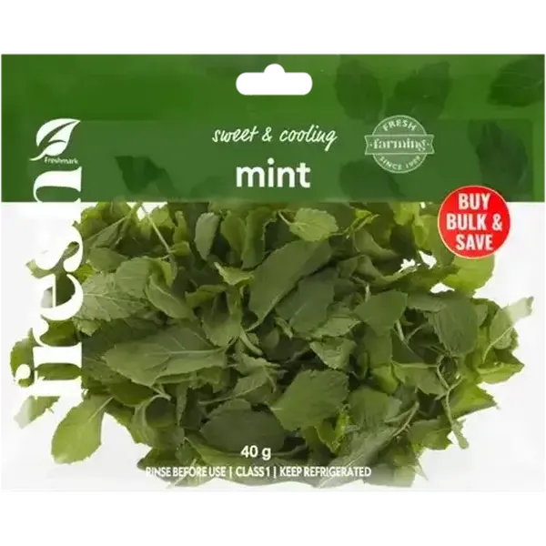 Mint 40g