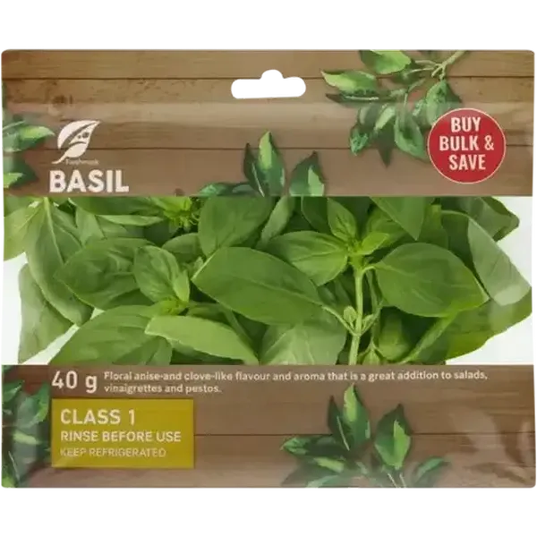 Basil 40g