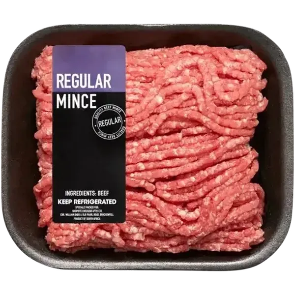 Beef Mince Per kg