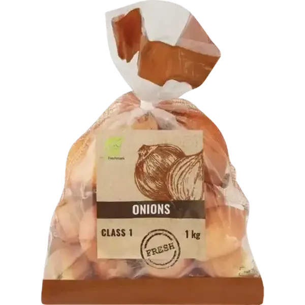Onions 1kg