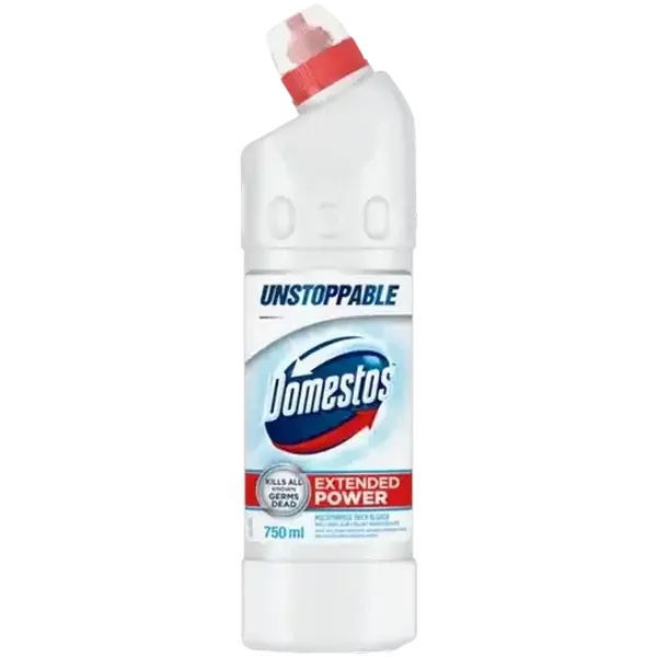 Domestos Multipurpose Thick Bleach 750ml