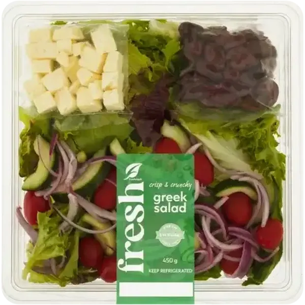 Greek Salad 450g