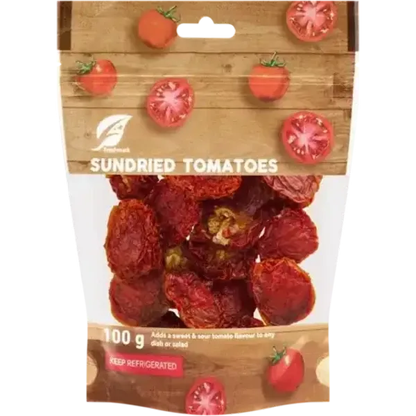 Sundried Tomatoes 100g