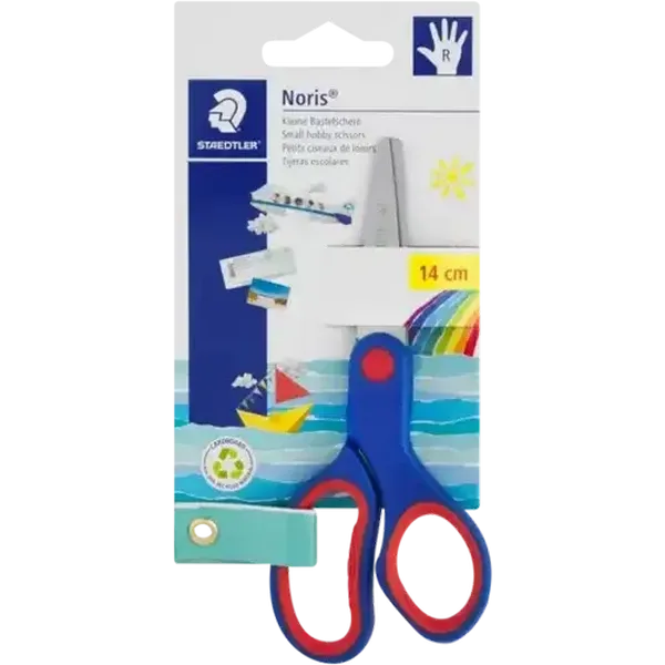 Staedtler Scissors 14cm