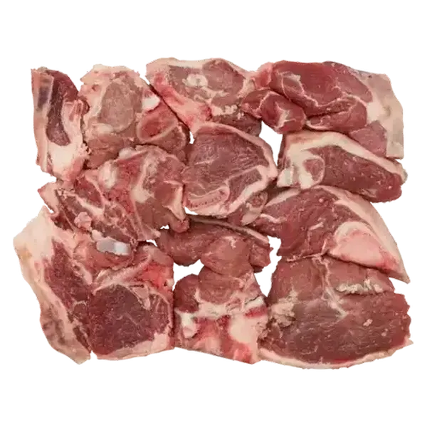 Stewing Mutton Per Kg