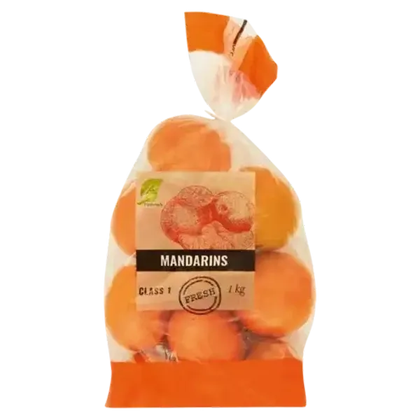 Mandarins 1kg