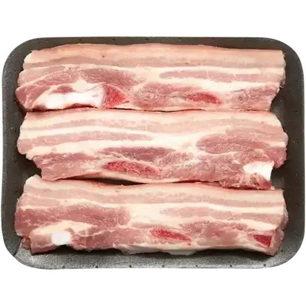 Pork Rashers Per kg