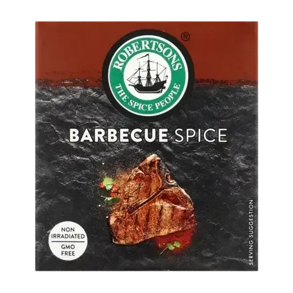 Robertsons Barbecue Spice Refill 35g