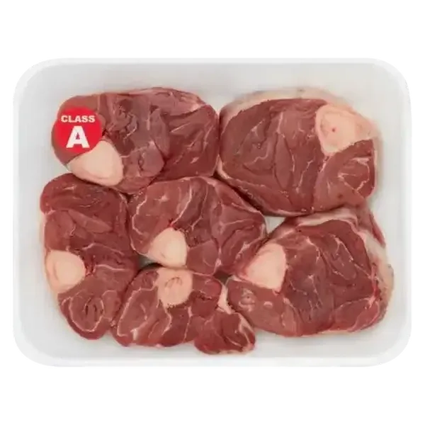 Class A Lamb Knuckle Per Kg