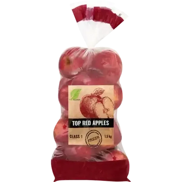 Top Red Apples 1.5kg