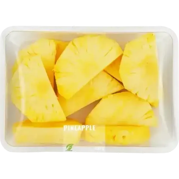 Cut Pineapple 320g