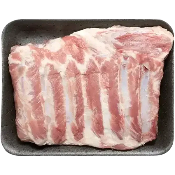 Pork Spare Rib Per kg