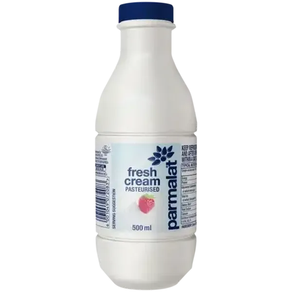 Parmalat Fresh Cream 500ml