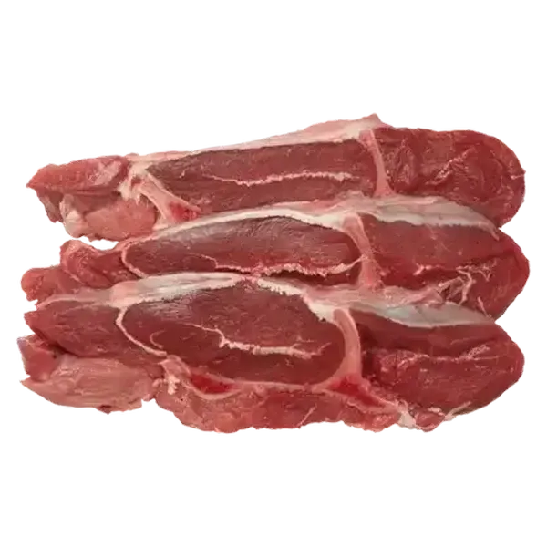Ostrich Neck Per kg