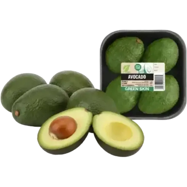 Avocado Ripe & Ready 4s