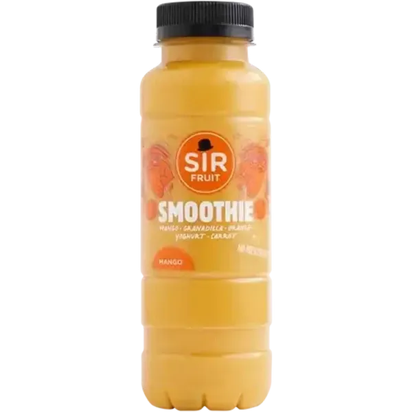 Sir Fruit Mango Smoothie 300ml