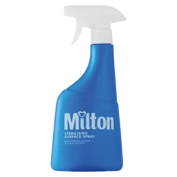 Milton Sterilising Surface Spray 500ml