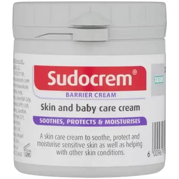 Sudocrem Skin & Baby Care Barrier Cream 250g