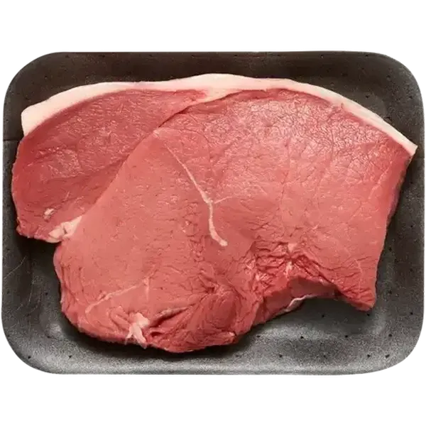 Rump Beef Steak Per kg