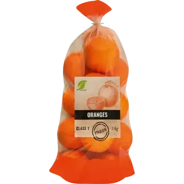 Oranges 2kg