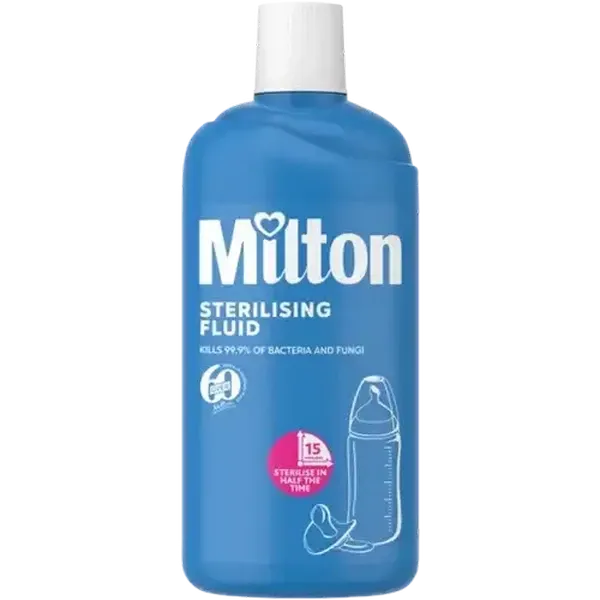 Milton Sterilising Fluid 1L