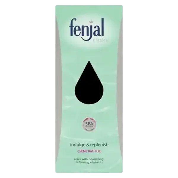 Fenjal Body & Shower Crème 200ml
