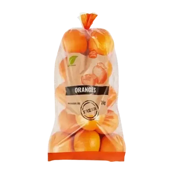 Oranges For Juicing 3kg