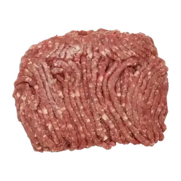 Value Ground Beef Per kg