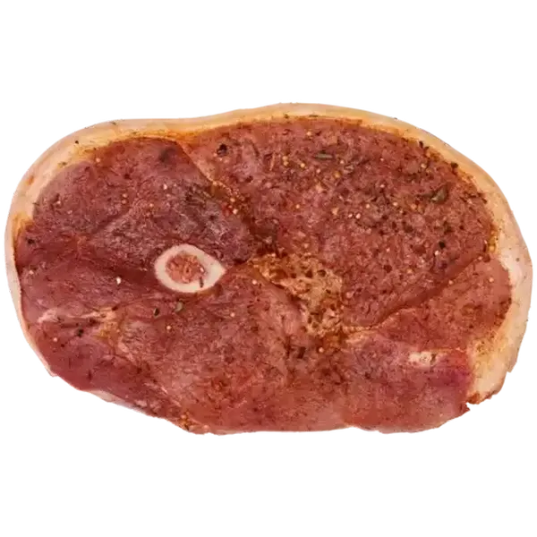 Pork Texan Steak Per kg