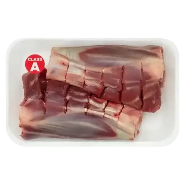 Lamb Shanks Per Kg