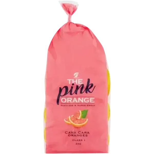 Pink Orange™ 2kg