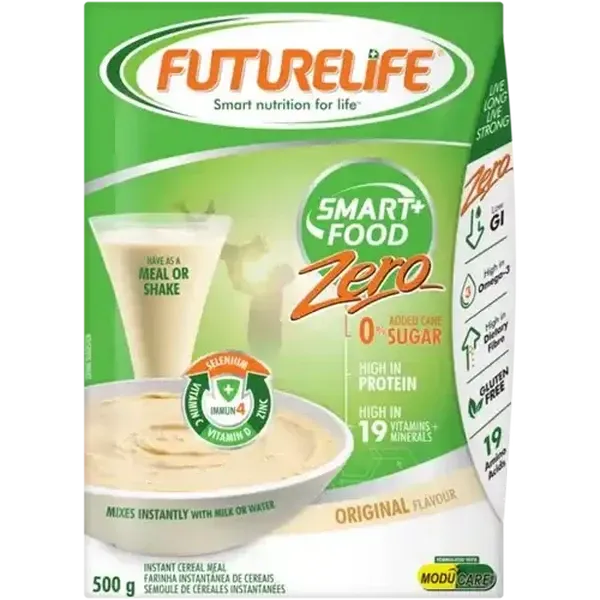 FUTURELIFE Smart Food Zero Original Cereal 500g