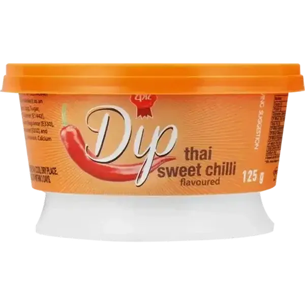Epic Fresh Thai Sweet Chilli Dip 125g