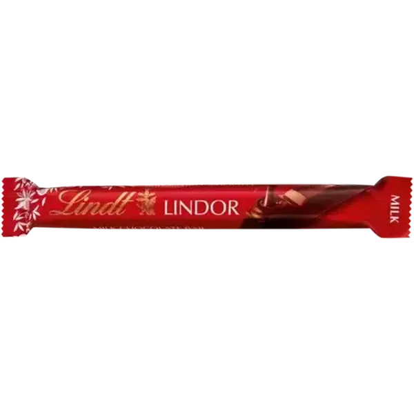 Lindt Milk Chocolate Stick 38g