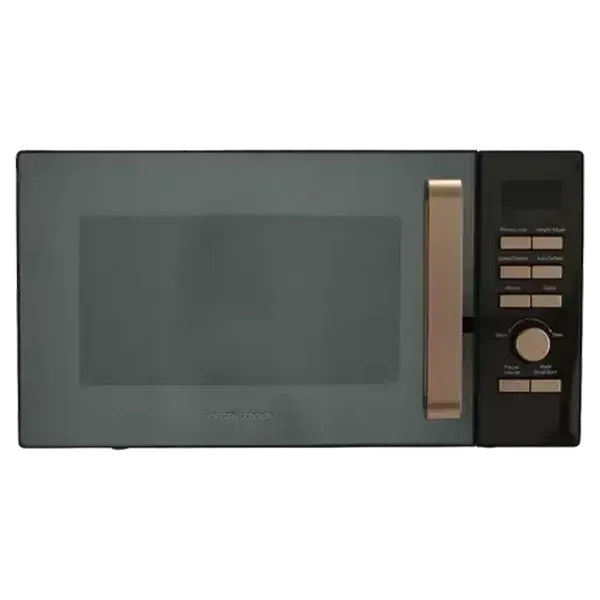 Morphy Richards Rose Gold Digital Microwave 30L