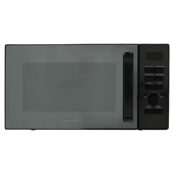 Morphy Richards Digital Microwave Black 30L