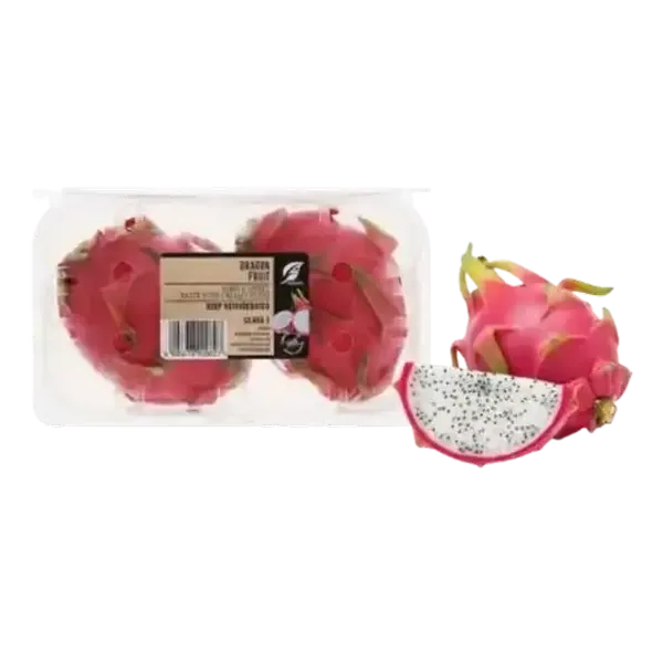 Dragon Fruit 2s