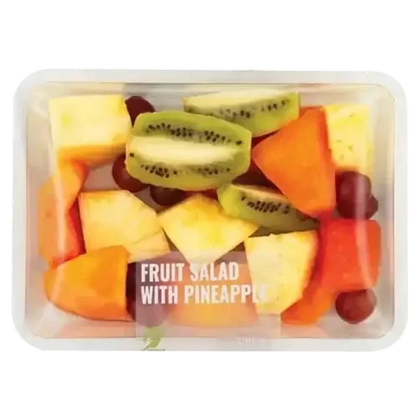 Cut Fruit Salad With Pineapple 320g