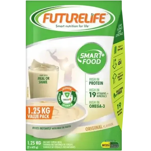 FUTURELIFE Smart Food Original Cereal 1.25kg
