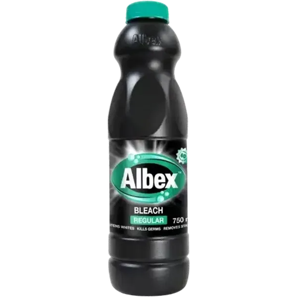 Albex Bleach 750ml