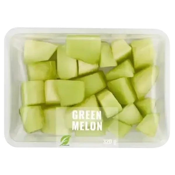 Cut Green Melon 320g