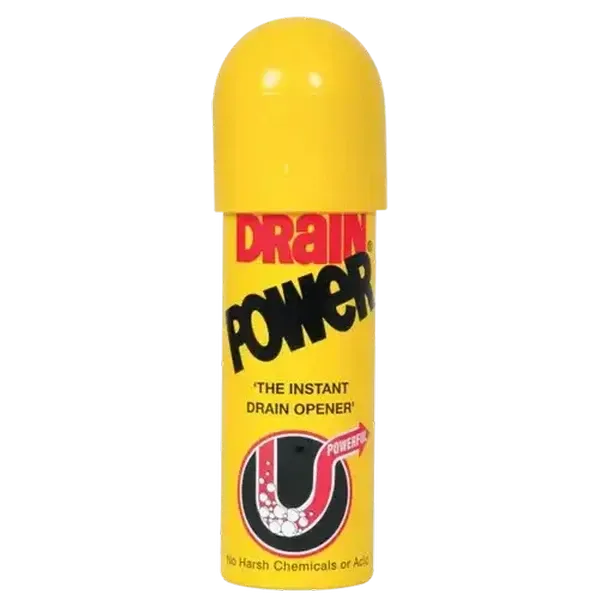 Drain Power Drain Cleaner 180ml